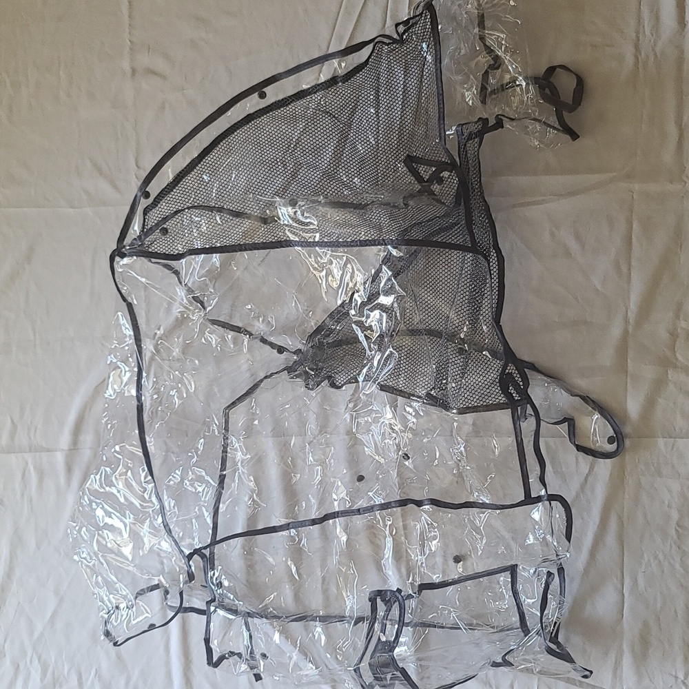 Cover for stroller